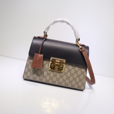 Gucci Top Handle Bags